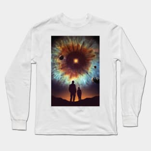 Legacy Long Sleeve T-Shirt